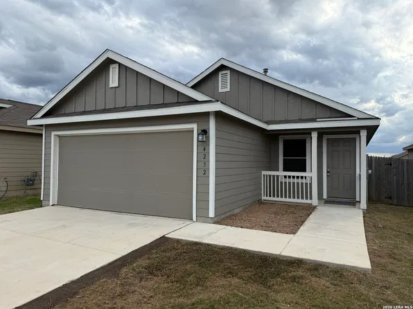 4232 REVETMENT WAY, San Antonio, TX 78223
