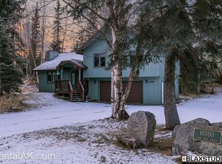 10300 Lone Tree Dr, Anchorage, AK 99507