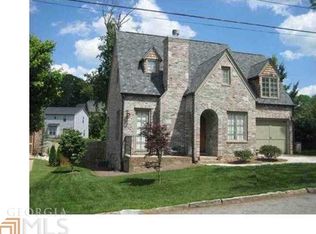 3139 Mae Ave, Atlanta, GA 30319