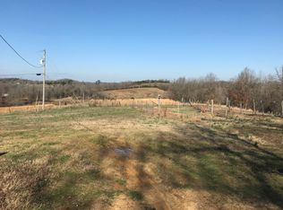 1431 Persimmon Pond Rd, Pocahontas, AR 72455