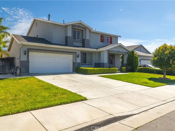 25076 Mekong St, Hemet, CA 92544