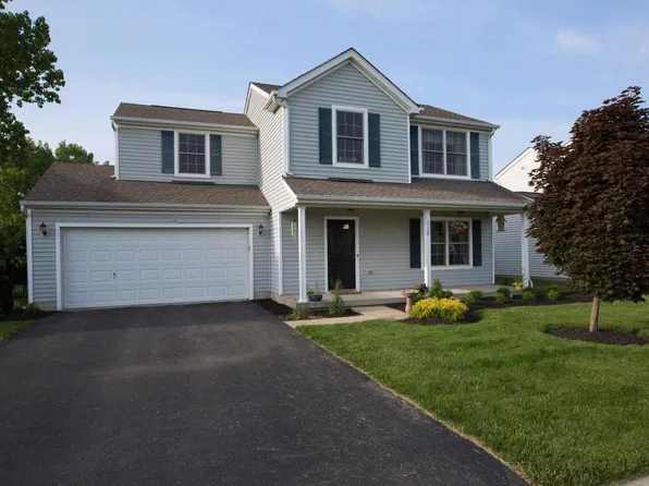 1528 Magoffin Dr, Columbus, OH 43207