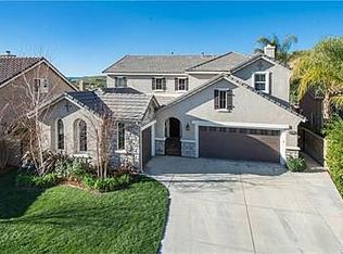 28617 Gabrial Pl, Santa Clarita, CA 91390