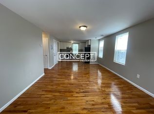 38 Forest St #2TS, Roxbury, MA 02119