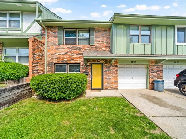 4021 Hedges Ave, Kansas City, MO 64133