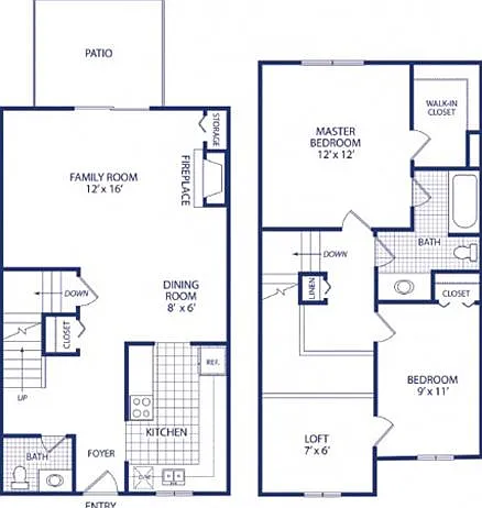 Westwind Townhomes — Photo 39