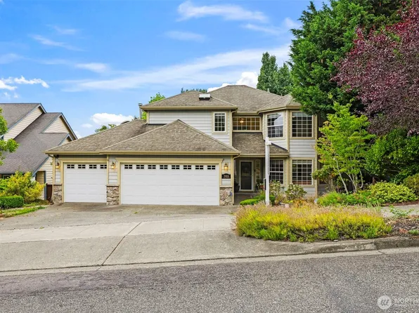 3918 Norpoint Way NE, Tacoma, WA 98422