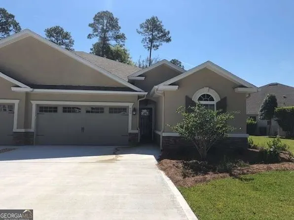 600 Eagle Blvd, Kingsland, GA 31548