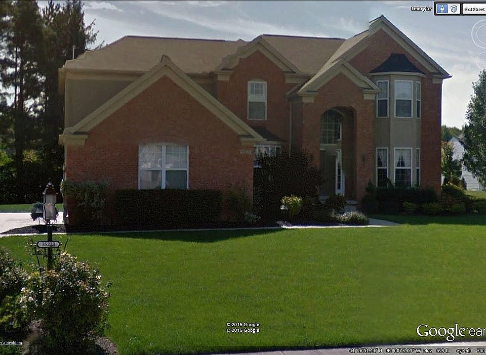 1st image of 35223 Emory Dr