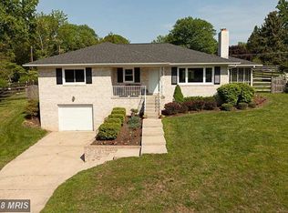 17211 Emerson Dr, Silver Spring, MD 20905