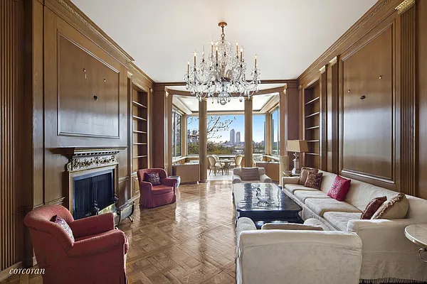 Sold by Corcoran | media 37