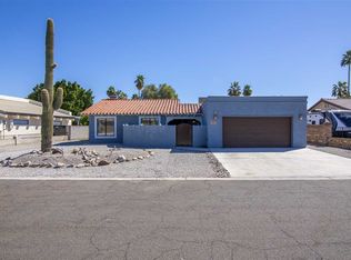 12121 E Via Loma Vis, Yuma, AZ 85367