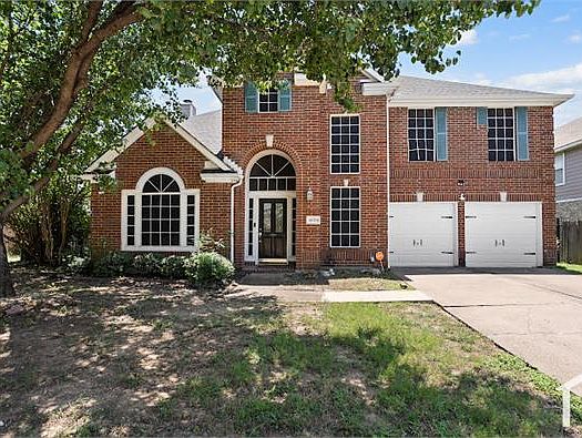 2nd image of 4604 Creekside Dr