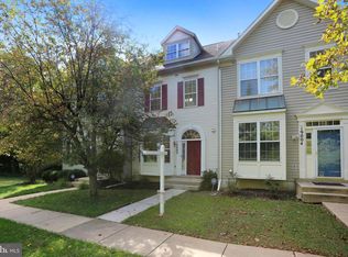 19002 Sawyer Ter, Germantown, MD 20874