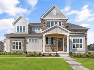 11343 Gold Finch Dr, Plain City, OH 43064