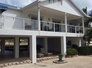 800 S Marina Ave, Key Largo, FL 33037
