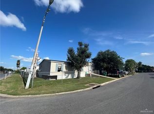 1100 E Progresar Dr, Pharr, TX 78577