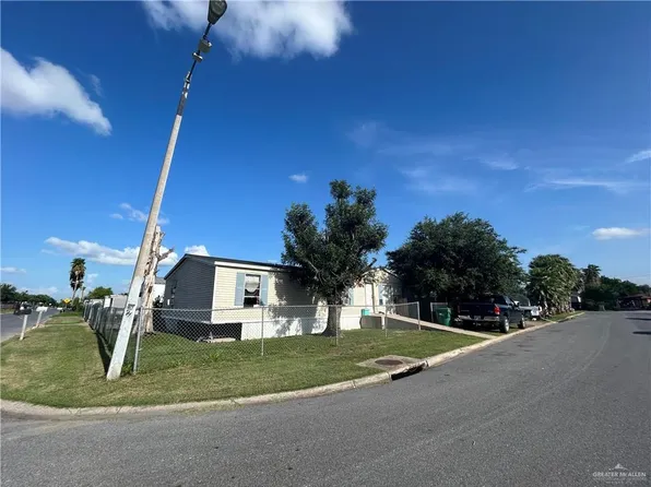 1100 E Progresar Dr, Pharr, TX 78577