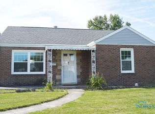213 Lester Ave, Findlay, OH 45840