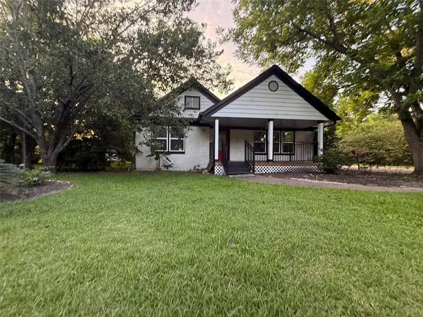 7135 Cayton St, Houston, TX 77061