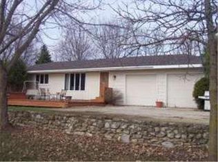 15451 30th Hwy, Hayfield, MN 55940