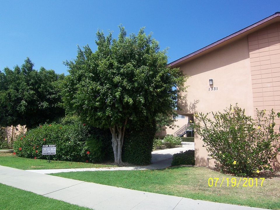 1st image of 1331 N San Gabriel Ave APT 3