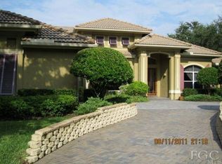 11680 Hampton Greens Dr, Fort Myers, FL 33913