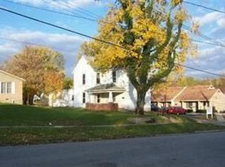 304 E Walnut St, Hillsboro, OH 45133