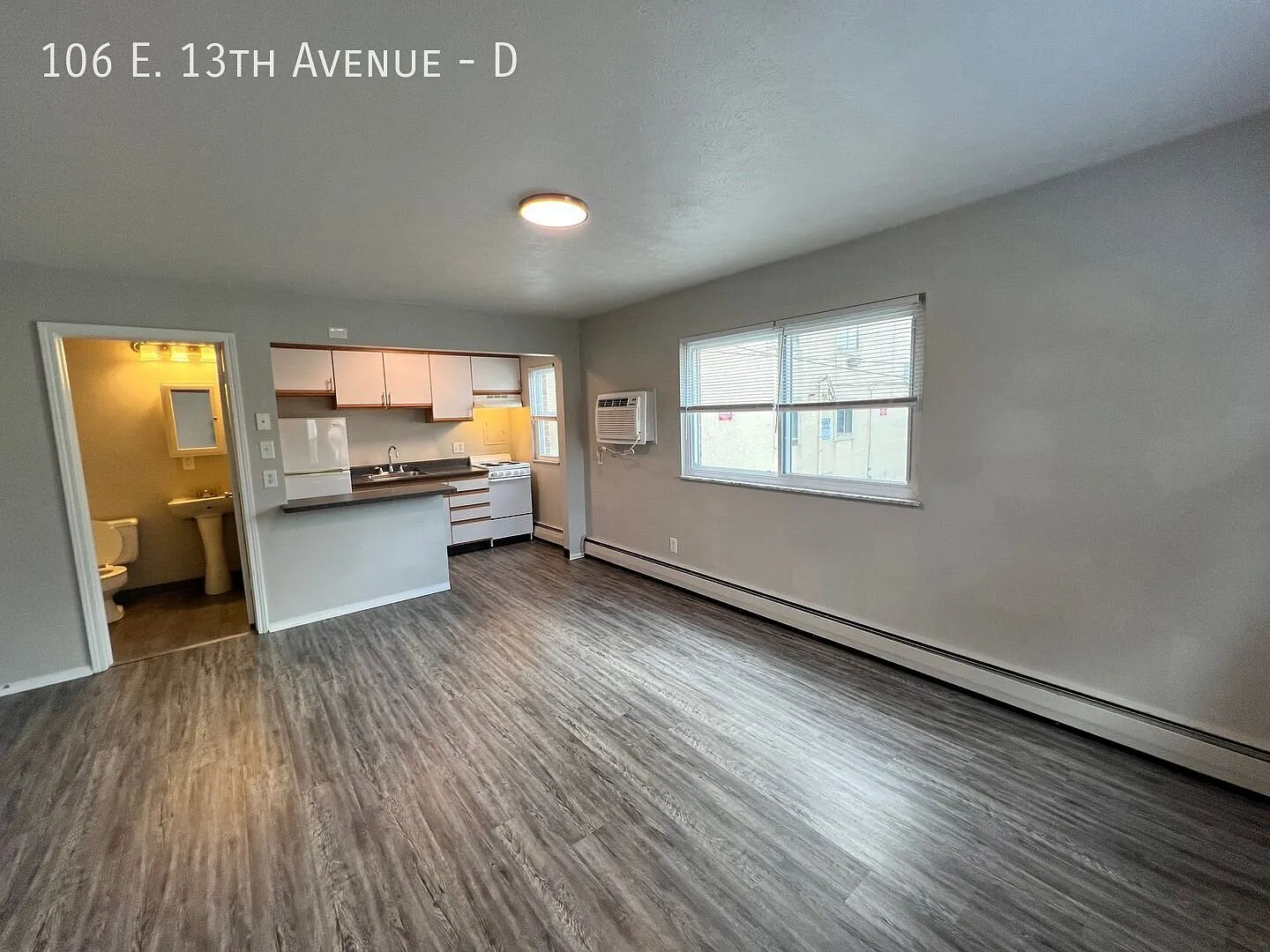 Studios near OSU Campus! Available FALL 2027 — Photo 4