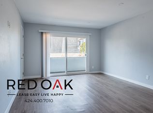 1942 S Garth Ave #4, Los Angeles, CA 90034