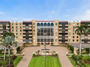 3430 Gulf Shore Blvd N UNIT 4G, Naples, FL 34103