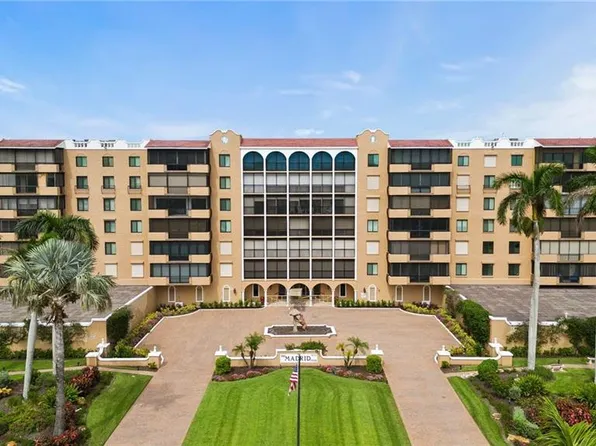 3430 Gulf Shore BLVD N #4G, NAPLES, FL 34103