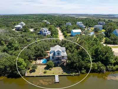 501 Brant Rd Lot 22, Corolla, NC, 27927
