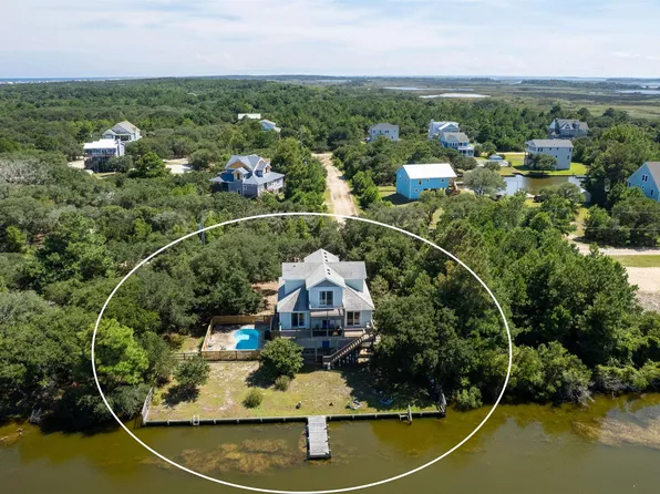 501 Brant Rd Lot 22, Corolla, NC 27927