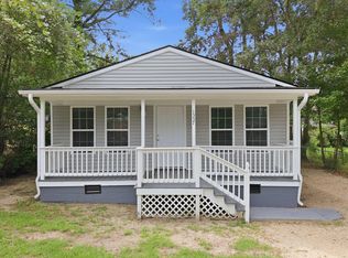 1557 Cherry St, Rocky Mount, NC 27801