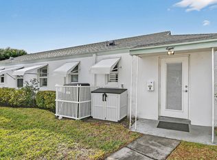 3060 Meridian Way N #8, Palm Beach Gardens, FL 33410