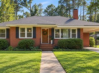 329 Kensington Drive, Savannah, GA 31405