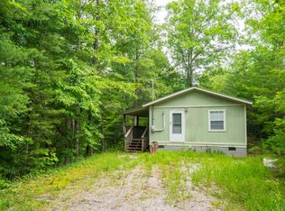 1700 Rafter Rd, Tellico Plains, TN 37385