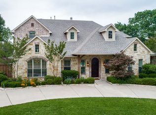 7209 Glendora Ave, Dallas, TX 75230