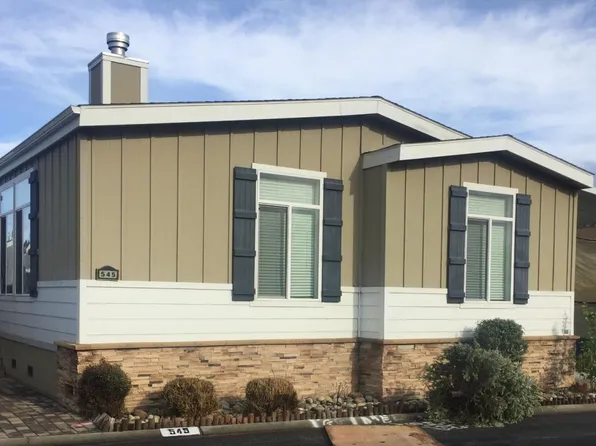 1085 Tasman Dr Spc 545, Sunnyvale, CA 94089