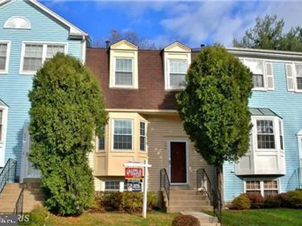 844 Bayridge Dr, Gaithersburg, MD 20878
