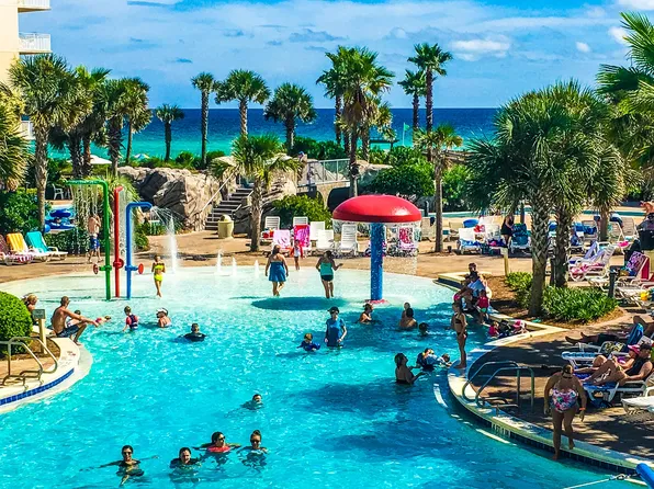 1110 Santa Rosa Blvd Unit B318, Fort Walton Beach, FL 32548