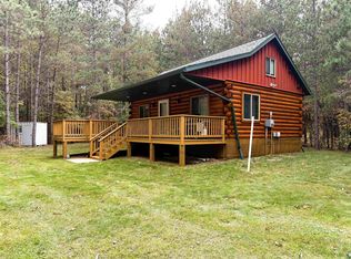 80083 Whispering Pines Ln, Willow River, MN 55795