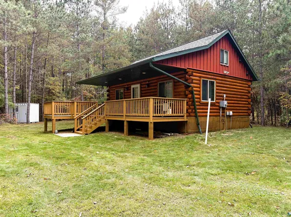 80083 Whispering Pines Ln, Willow River, MN 55795