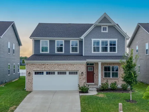 18026 Sunbrook Way, Westfield, IN 46074