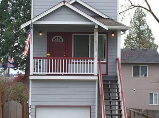 210 115th St S, Tacoma, WA 98444