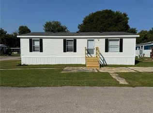 3583 Austin Rd LOT 93, Geneva, OH 44041