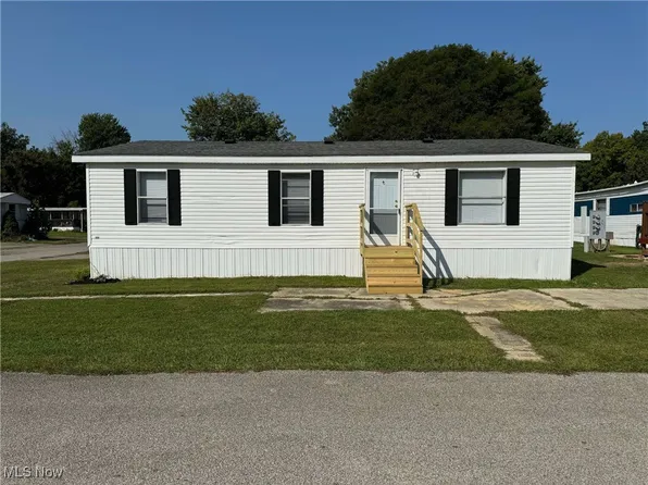 3583 Austin Rd Lot 93, Geneva, OH 44041