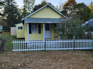 47 Us Highway 1, Verona Island, ME 04416