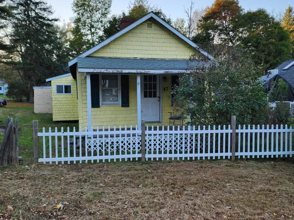 47 US #1, Verona Island, ME 04416